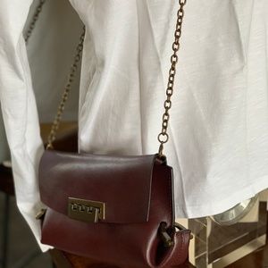 Zac Posen Crossbody Bag